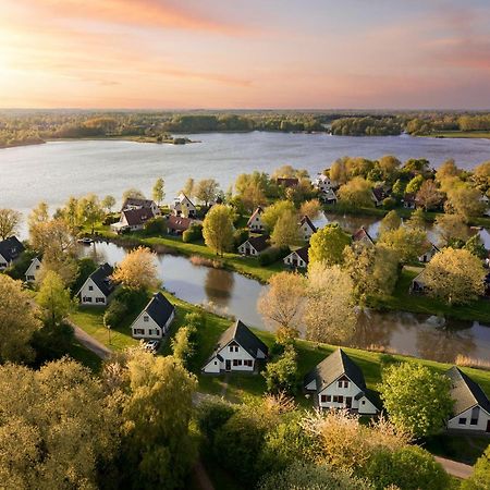 Center Parcs Sandur Emmen Eksteriør billede