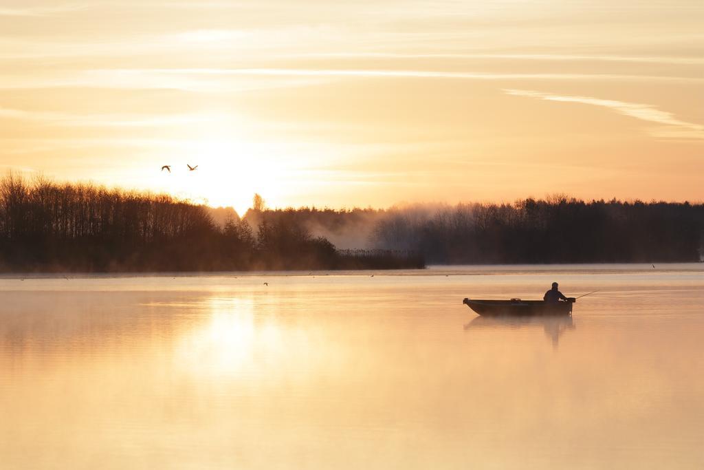 Center Parcs Sandur Emmen Eksteriør billede