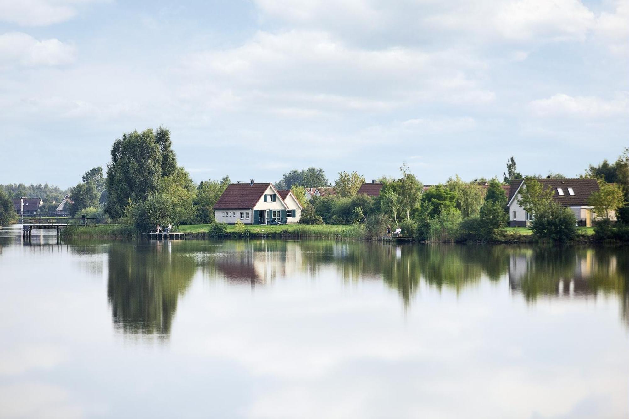 Center Parcs Sandur Emmen Eksteriør billede