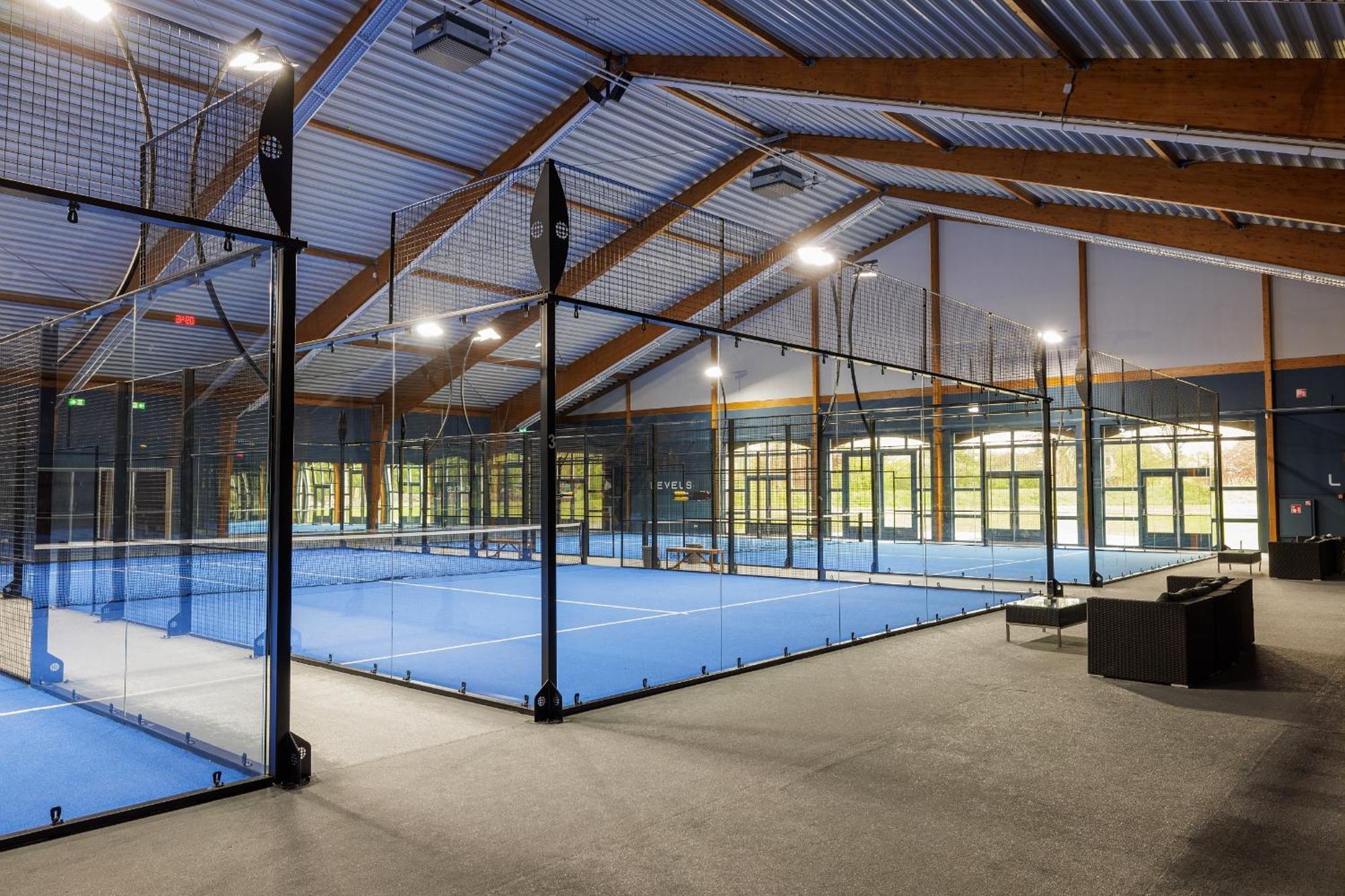 Center Parcs Sandur Emmen Eksteriør billede