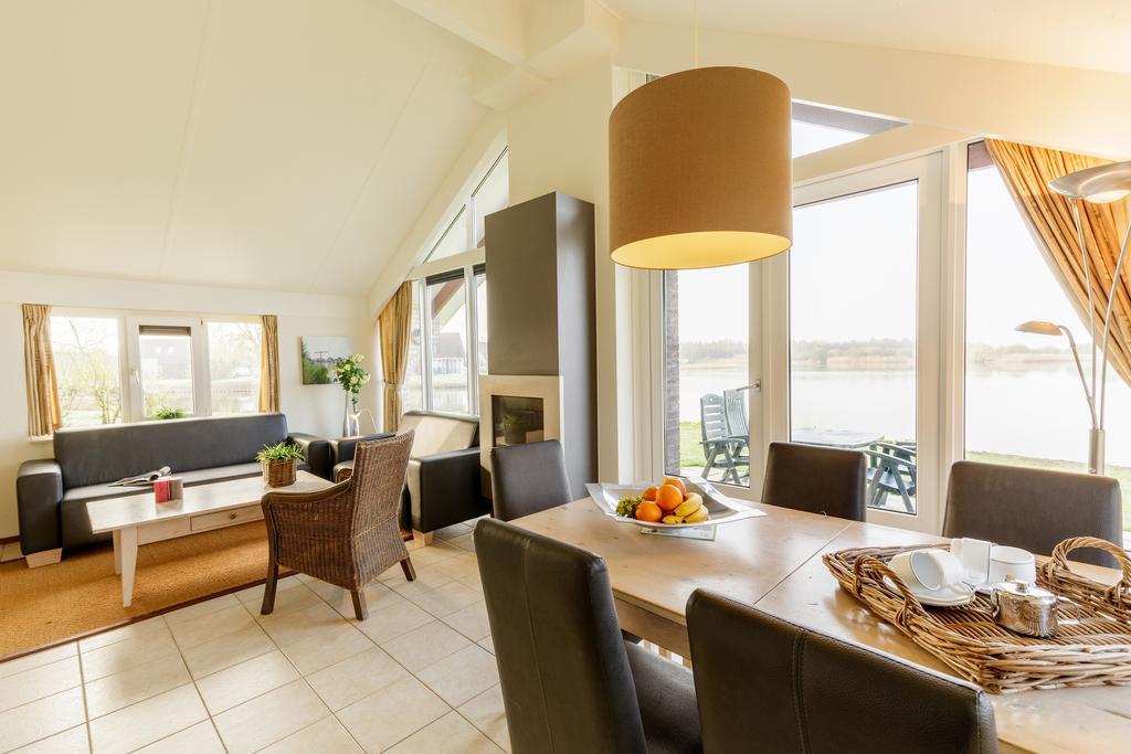 Center Parcs Sandur Emmen Eksteriør billede
