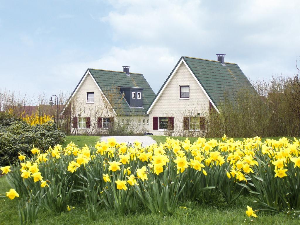 Center Parcs Sandur Emmen Værelse billede