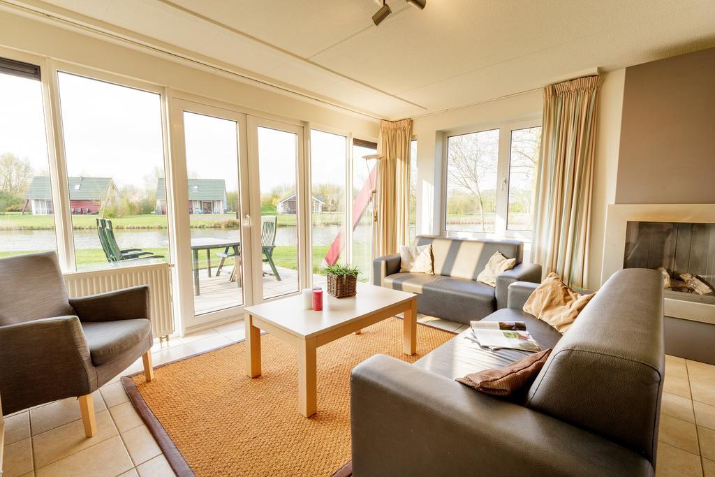 Center Parcs Sandur Emmen Eksteriør billede