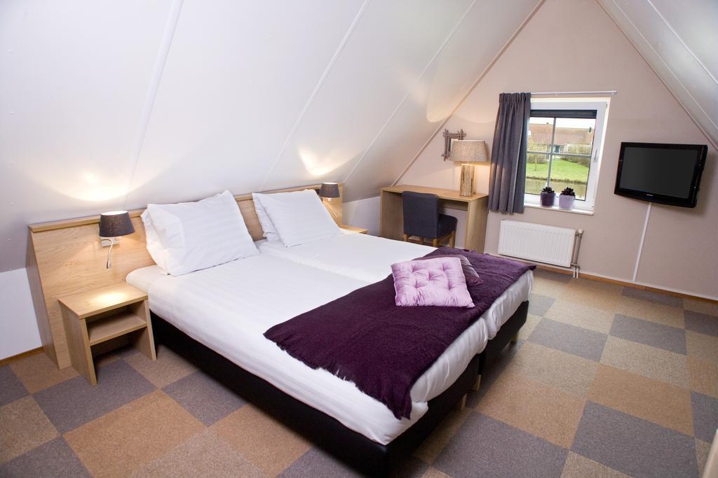 Center Parcs Sandur Emmen Eksteriør billede