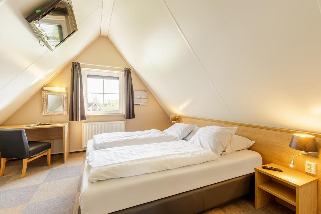 Center Parcs Sandur Emmen Eksteriør billede