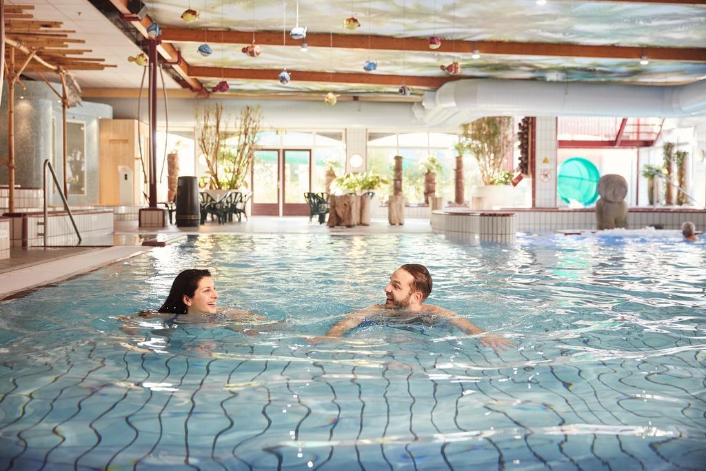 Center Parcs Sandur Emmen Eksteriør billede