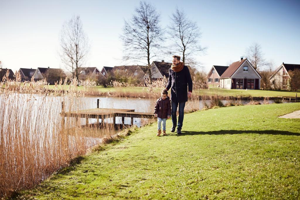 Center Parcs Sandur Emmen Eksteriør billede