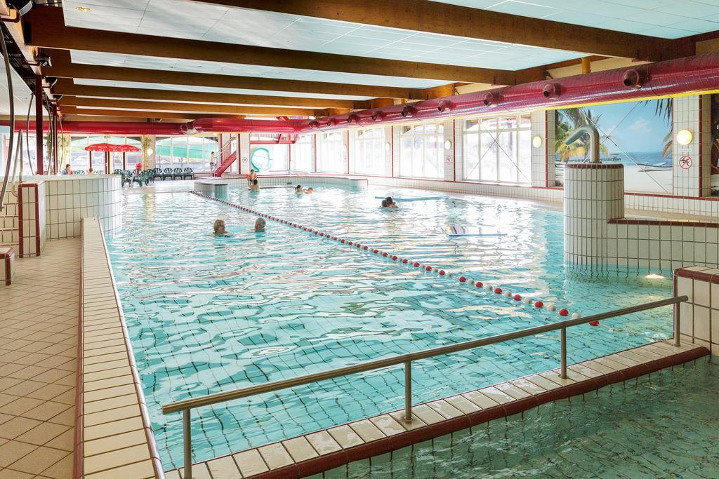 Center Parcs Sandur Emmen Eksteriør billede