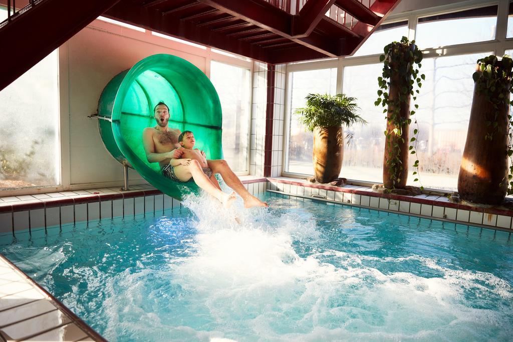 Center Parcs Sandur Emmen Eksteriør billede