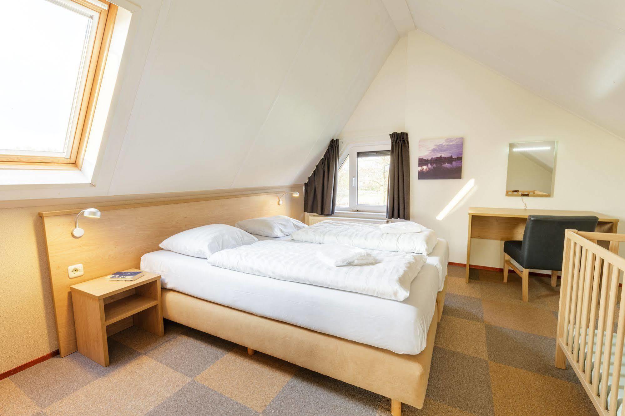 Center Parcs Sandur Emmen Eksteriør billede